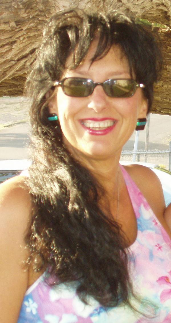 Valarie Mckenzie - Class of 1976 - Terra Nova High School