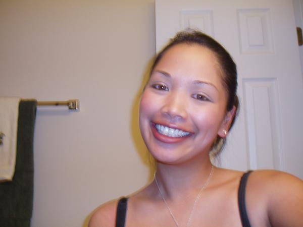 Nancy Santos - Class of 1997 - Terra Nova High School