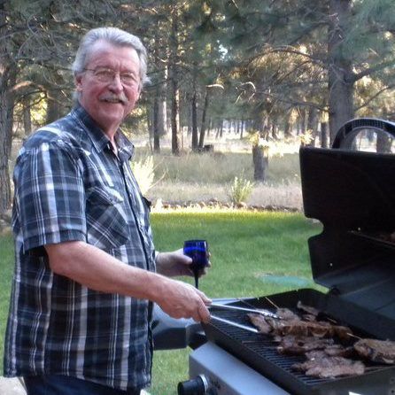George Feist - Class of 1964 - Terra Nova High School