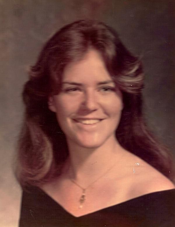 Maureen Mo Ballard - Class of 1975 - Terra Nova High School