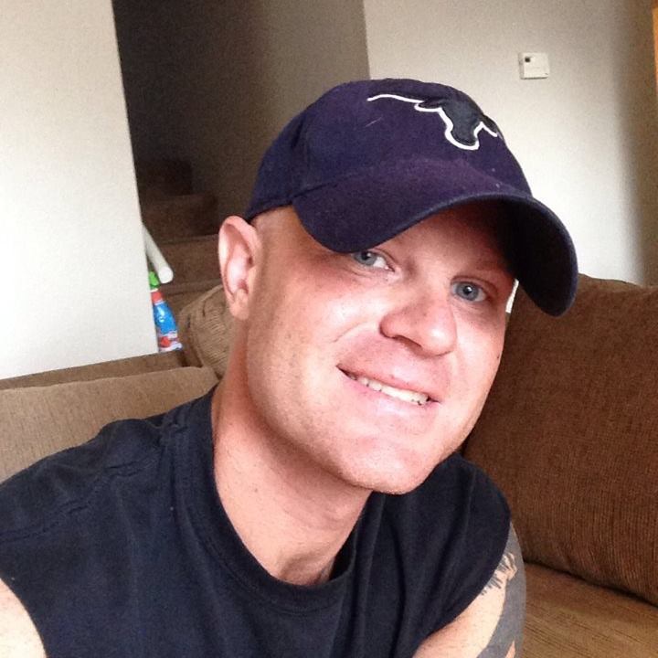 Jeremy Jackson - Class of 1997 - Terra Nova High School