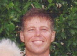 Frank Cuffe - Class of 1976 - Terra Nova High School