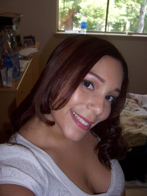 Selina Rodriguez - Class of 2002 - Terra Nova High School