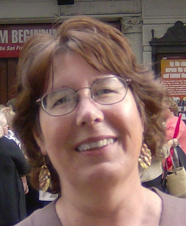 Linda Hurley - Class of 1971 - Terra Nova High School