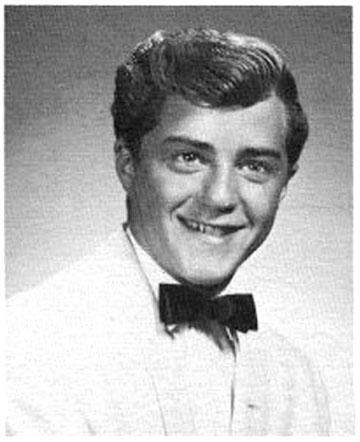 Don Montgomery - Class of 1965 - Terra Nova High School