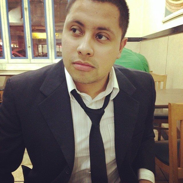 Jonathan Chinchilla - Class of 2004 - Terra Nova High School