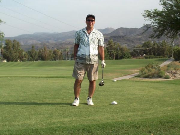 Steven Henshaw - Class of 1987 - Terra Nova High School