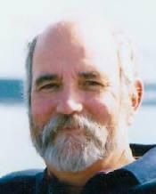 Paul Larson - Class of 1964 - Terra Nova High School