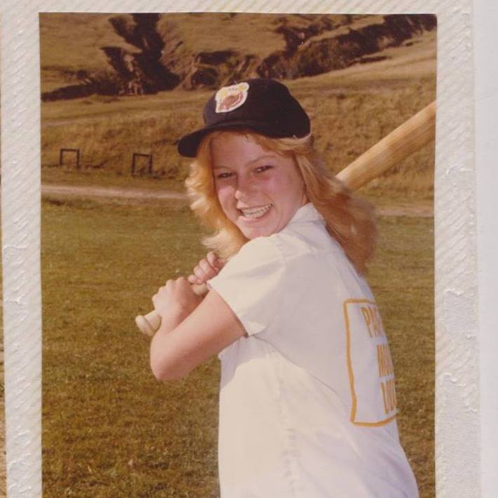 Kim Nelson O'connell - Class of 1981 - Terra Nova High School