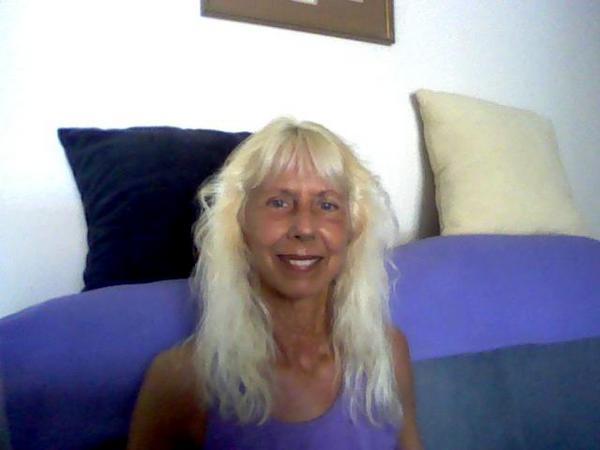 Bev Randall - Class of 1974 - Terra Nova High School