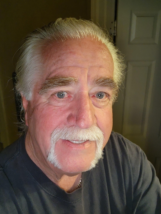 Roger E Carr - Class of 1962 - Terra Nova High School