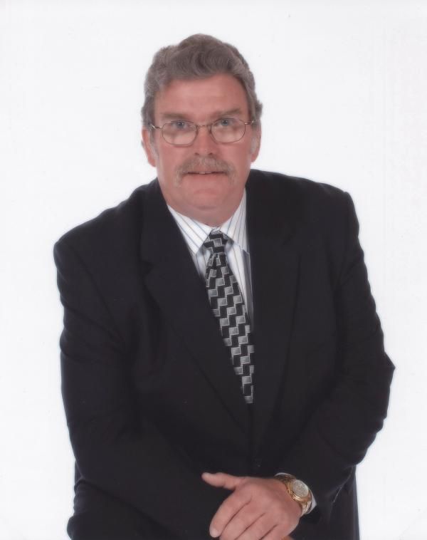 George Reichert - Class of 1972 - Terra Nova High School