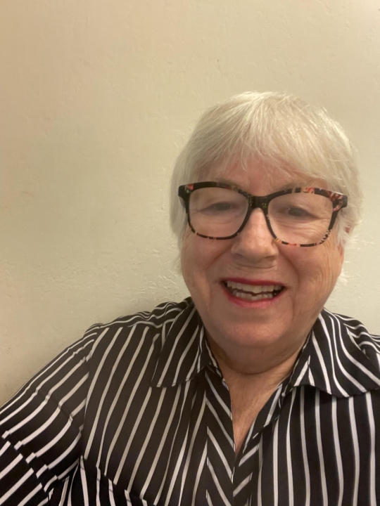 Priscilla Stuart - Class of 1964 - Terra Nova High School
