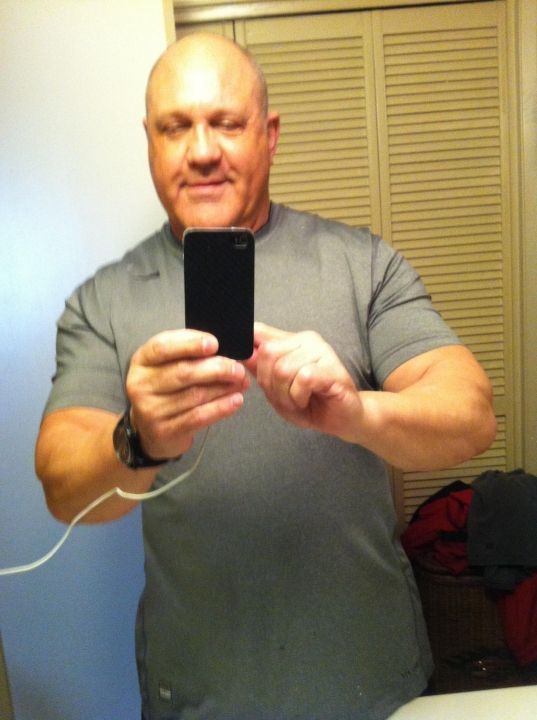 James Gonzalez-anderson - Class of 1973 - Terra Nova High School