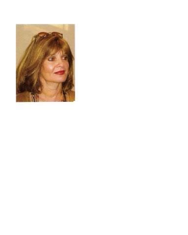 Linda Richardson - Class of 1966 - Terra Nova High School