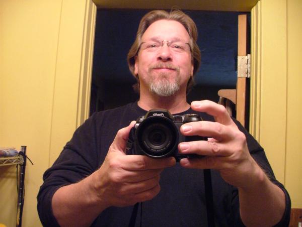 Keith Brown - Class of 1977 - Terra Nova High School