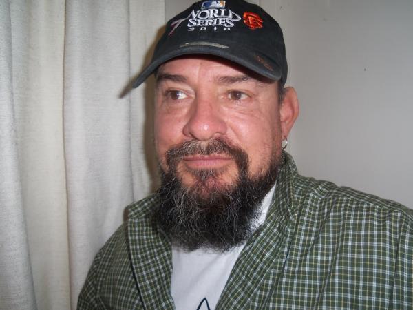 Wil Guillermo Gonzalez - Class of 1977 - Terra Nova High School