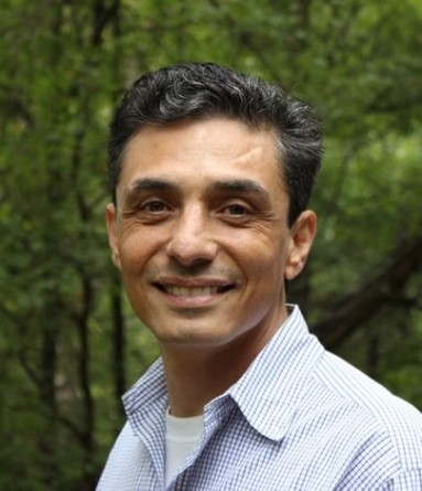 Rafael Salguero - Class of 1989 - Terra Nova High School