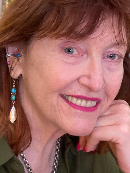 Róisín Kiernan - Class of 1974 - Terra Nova High School