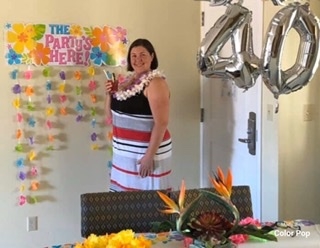 Lisa Giusti - Class of 1998 - Terra Nova High School