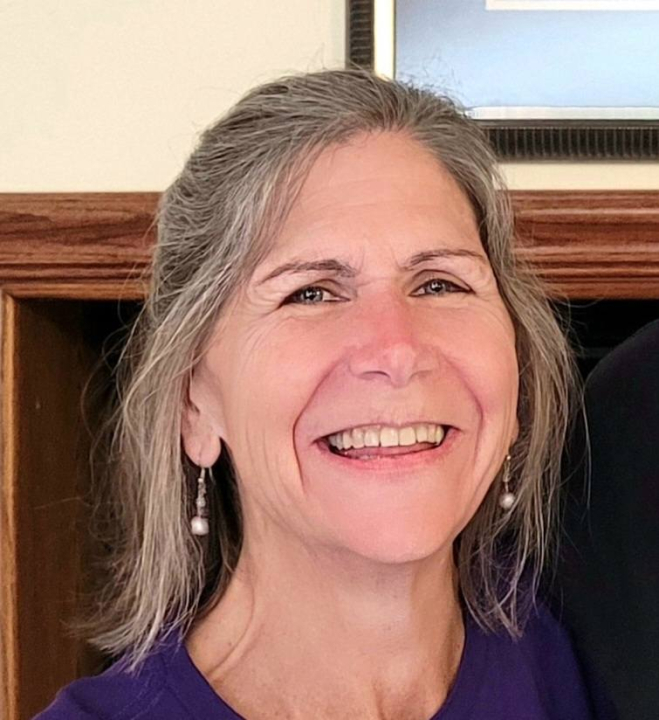 Doreen Humphreys - Class of 1981 - Terra Nova High School