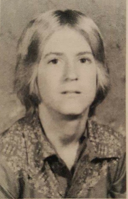Larry Howe - Class of 1979 - Terra Nova High School