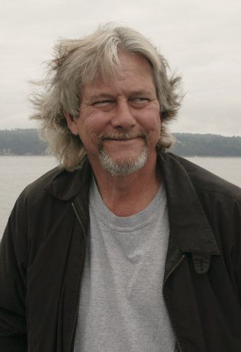 Michael Tyler - Class of 1975 - Terra Nova High School
