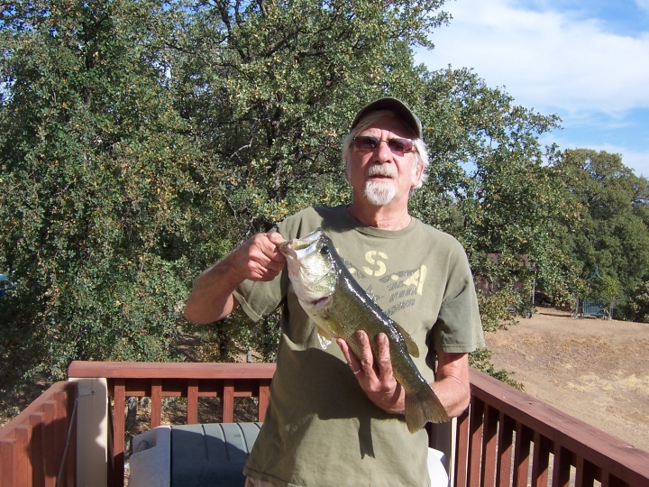 Rick Cowan - Class of 1967 - Terra Nova High School