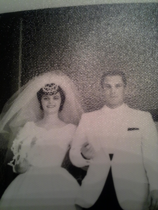 Roxanne Staley - Class of 1962 - Terra Nova High School