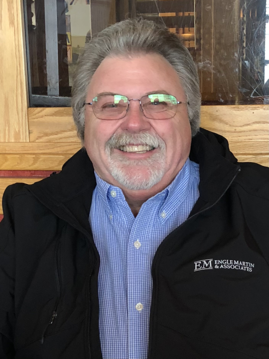 Ron Peacock - Class of 1976 - Terra Nova High School
