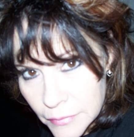 Terri Terri Passig - Class of 1978 - Terra Nova High School
