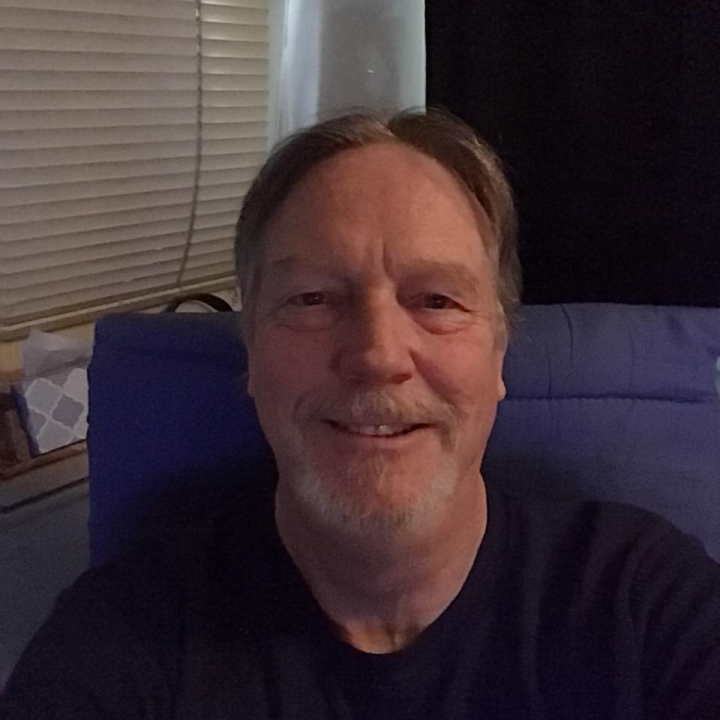 John Thrasher - Class of 1968 - Terra Nova High School