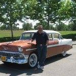 Joe Porras - Class of 1968 - Terra Nova High School