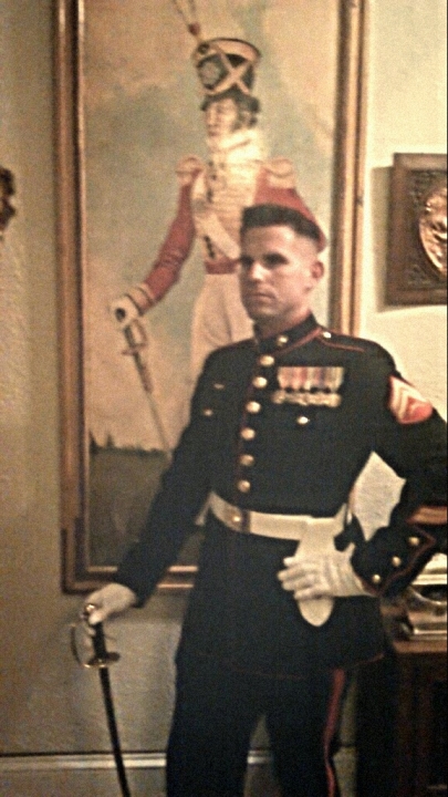 Sean Sean Karkazis - Class of 2003 - Terra Nova High School