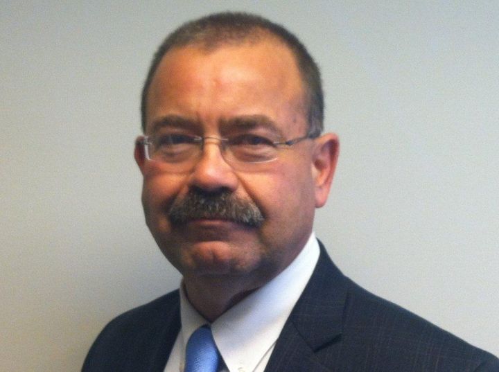 Carl Findley - Class of 1974 - Field Kindley High School