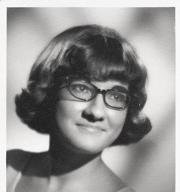Rhonda Wagner - Class of 1969 - Field Kindley High School
