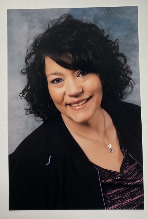 Donna Littlejohn - Class of 1986 - Field Kindley High School