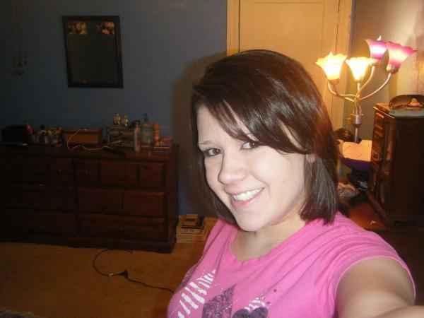 Robyn Noland - Class of 2009 - Field Kindley High School