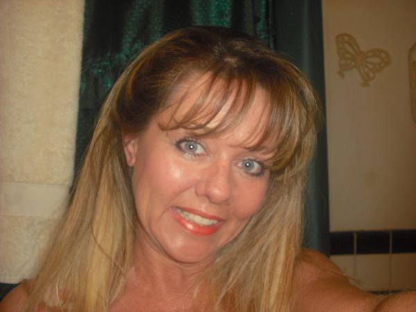Donna Nance - Class of 1980 - Field Kindley High School