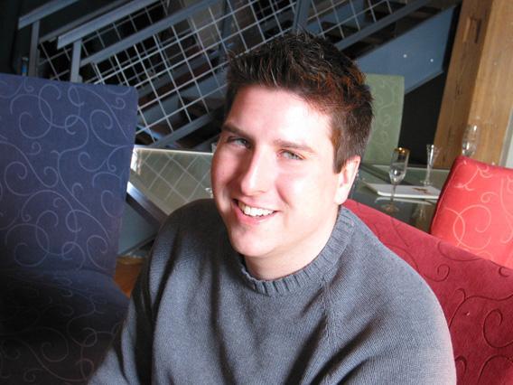Clint Mccurry - Class of 1997 - Field Kindley High School