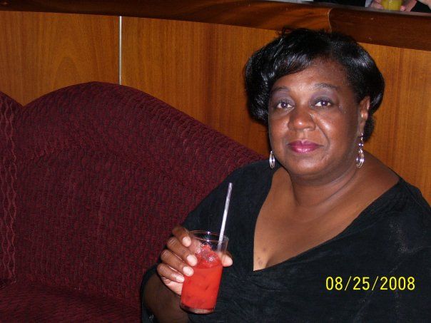 Mary Swinton-sutton - Class of 1979 - Field Kindley High School