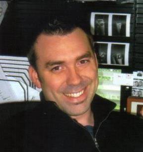 Ryan Woollard - Class of 1993 - Field Kindley High School