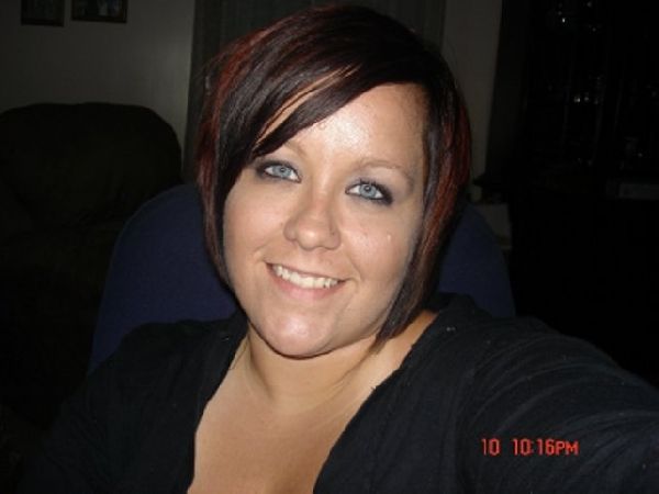 Sarah Cansler - Class of 1999 - Turner High School