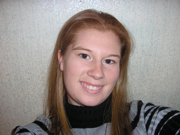Kristi Flynn - Class of 2002 - Turner High School