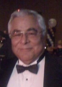 Manuel (manny) Atmenta - Class of 1959 - Turner High School