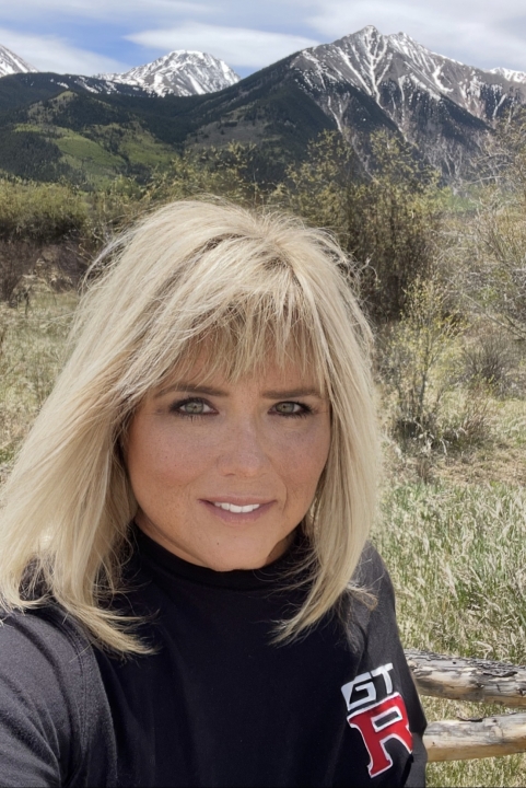 Debra Cox - Class of 1981 - Turner High School