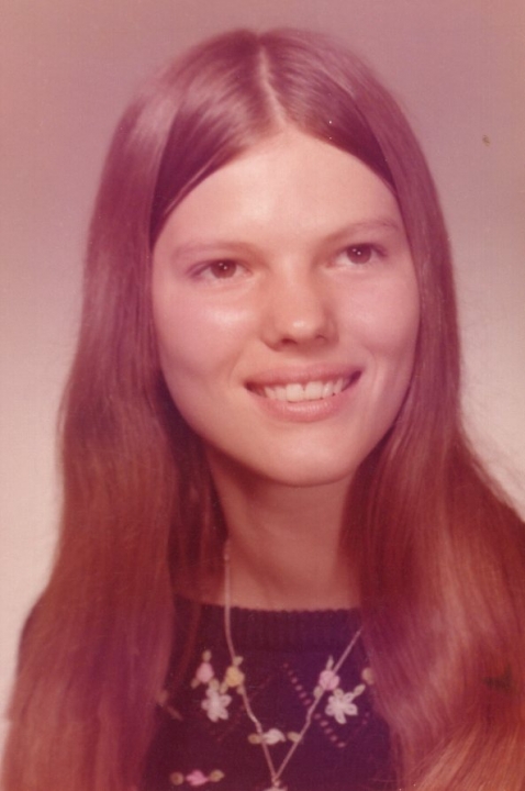 Debbie Zurn - Class of 1974 - Turner High School