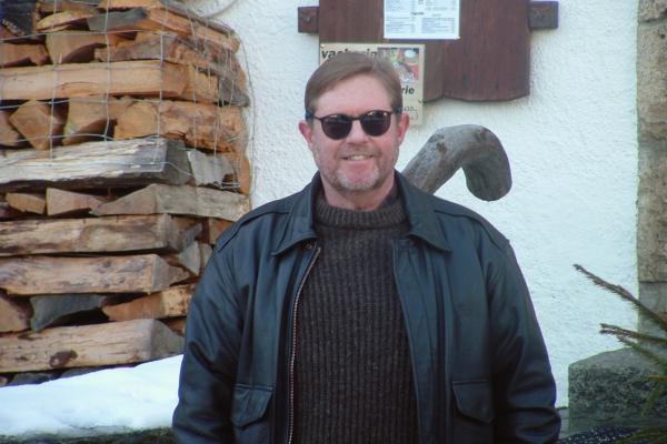 David Hodson - Class of 1974 - Turner High School