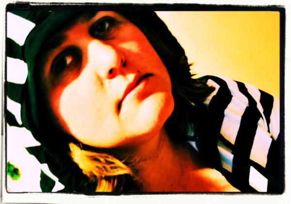 Christina Cox - Class of 1993 - Turner High School