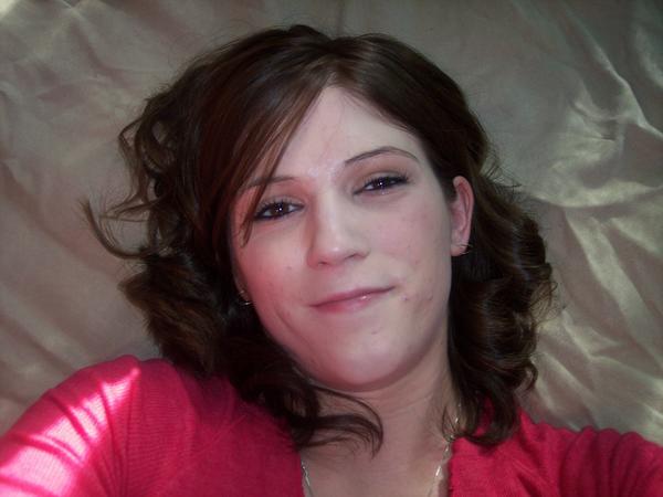 Lena Anderson - Class of 2005 - Turner High School